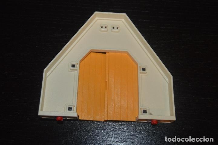 Playmobil: Puerta granero granja medieval playmobil - Foto 2