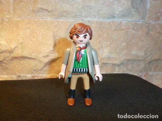 Playmobil: Forajido ref.5250. Oeste. Playmobil - Foto 1