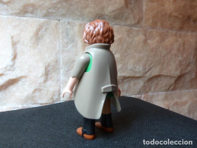 Playmobil: Forajido ref.5250. Oeste. Playmobil - Foto 2