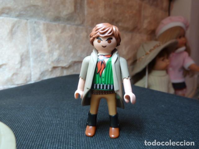 Playmobil: Forajido ref.5250. Oeste. Playmobil - Foto 3