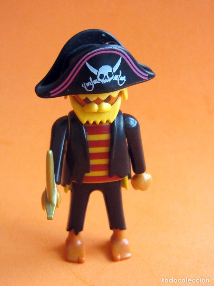 Playmobil: Playmobil pirata - Foto 1