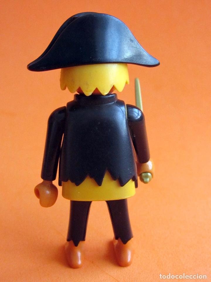 Playmobil: Playmobil pirata - Foto 2