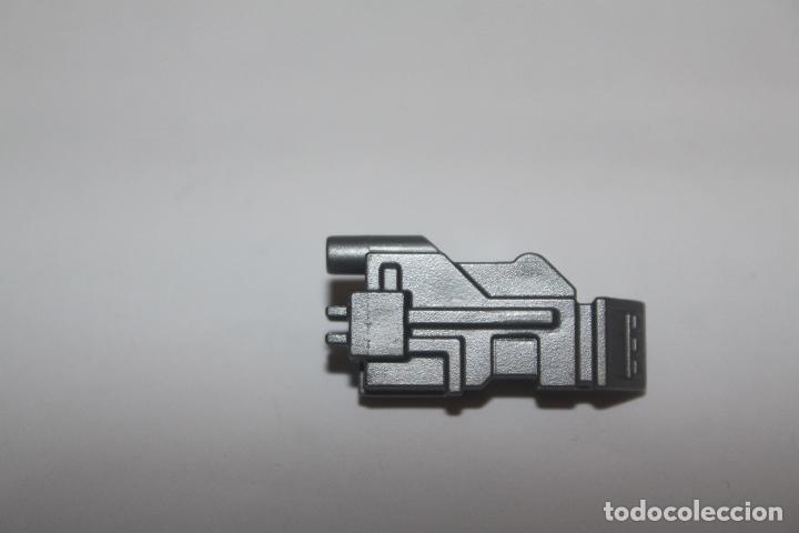 Playmobil: PLAYMOBIL MEDIEVAL ARMA ESPACIAL