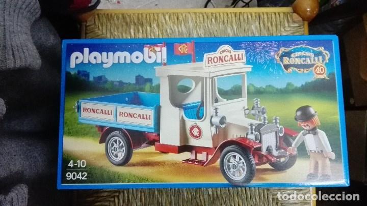 playmobil 9042