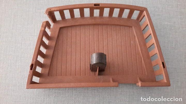 Playmobil: PLAYMOBIL Cubierta Galeon - Foto 1