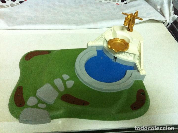 Playmobil: PLAYMOBIL. ESCENARIO. - Foto 1