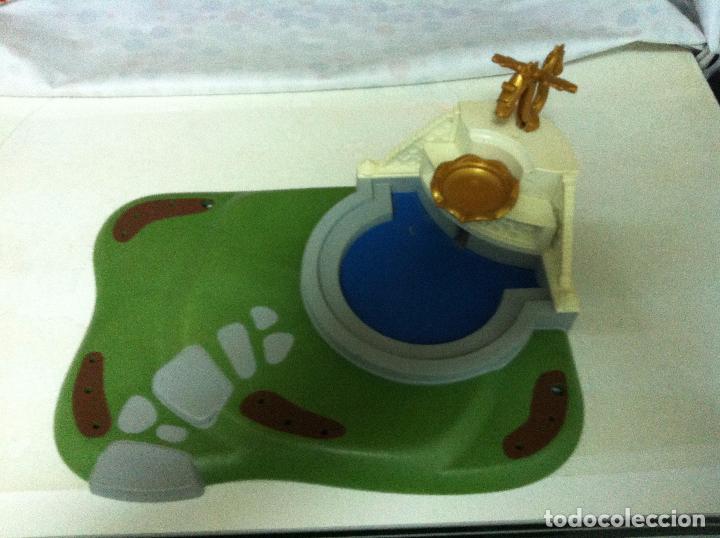 Playmobil: PLAYMOBIL. ESCENARIO. - Foto 2