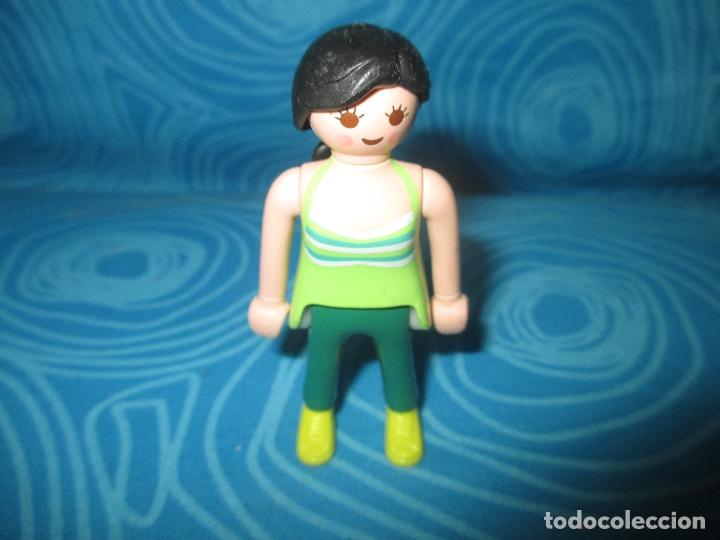Playmobil: PLAYMOBIL FIGURA MUJER ( REF 3 ) - Foto 1