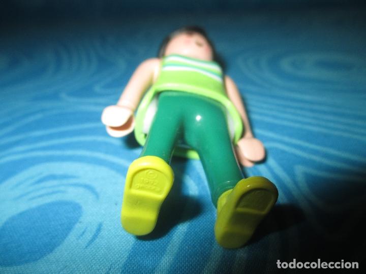 Playmobil: PLAYMOBIL FIGURA MUJER ( REF 3 ) - Foto 4