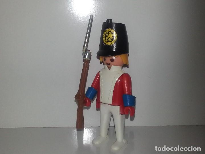 Playmobil Vintage : Famobil 3488 – Policiers à Moto – Personnages Collection