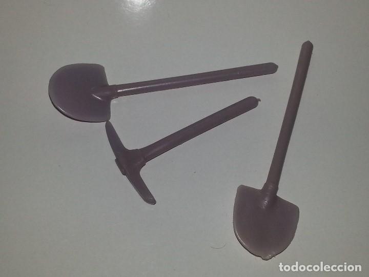 playmobil / famobil antiguas herramientas de - Comprar Playmobil en  todocoleccion - 68709145