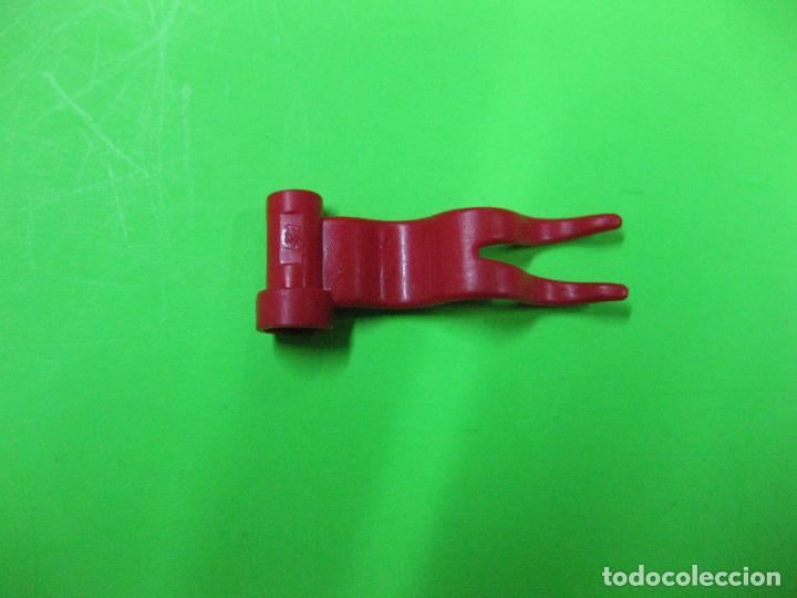 Playmobil: PLAYMOBIL BANDERA BANDERIN B - Foto 1