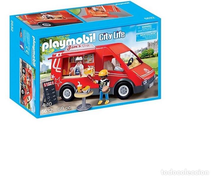 playmobil 5632