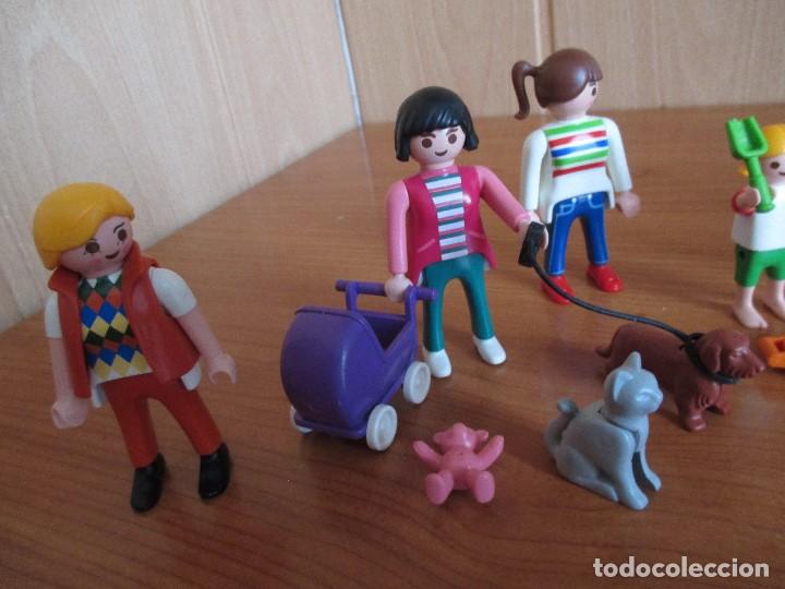 Playmobil: PLAYMOBIL: LOTE VARIADO - Foto 2