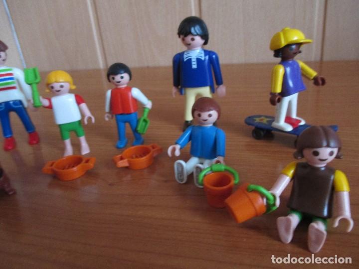 Playmobil: PLAYMOBIL: LOTE VARIADO - Foto 3