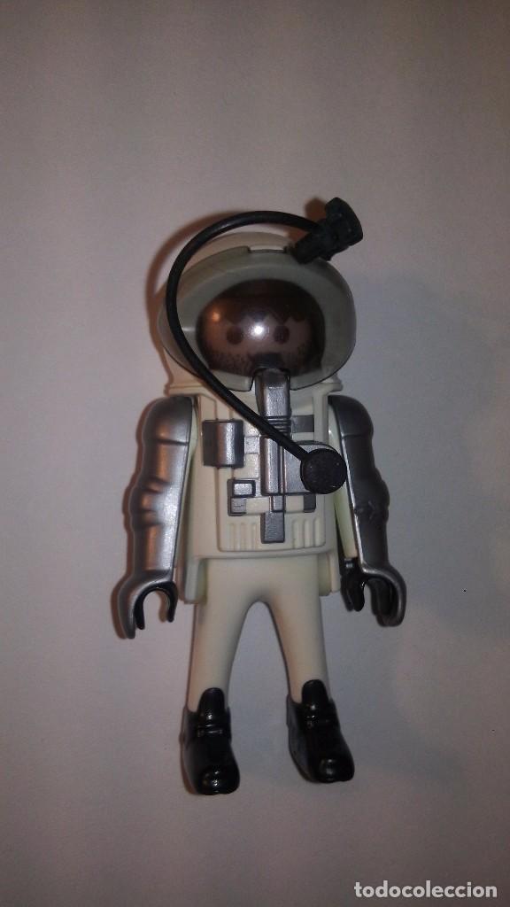 Playmobil: PLAYMOBIL ASTRONAUTA - Foto 1