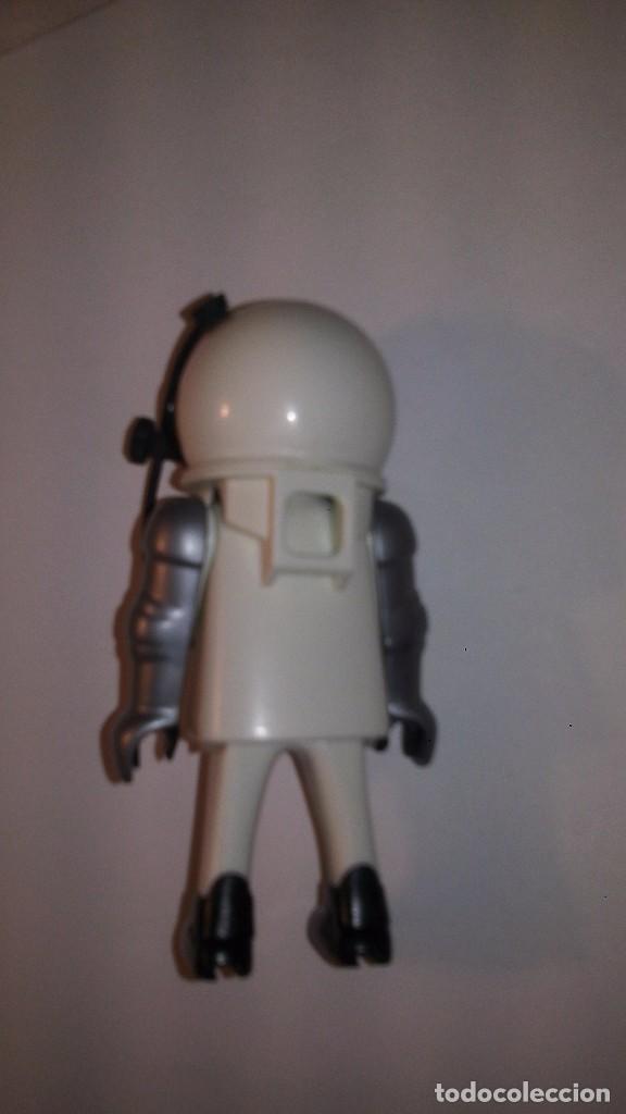 Playmobil: PLAYMOBIL ASTRONAUTA - Foto 2