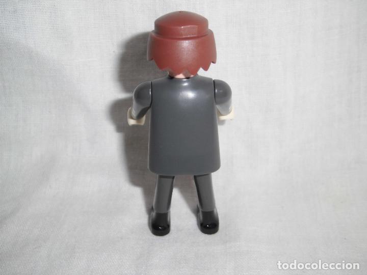 Playmobil: PLAYMOBIL BOMBERO - Foto 2