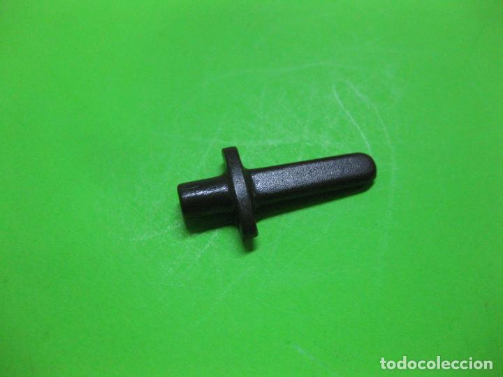 Playmobil: playmobil arma espada madera juguete ni&ntilde;o