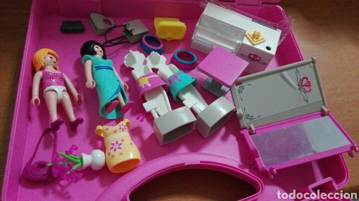 tienda de novias playmobil