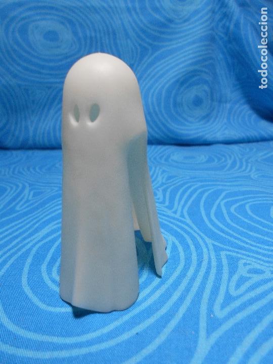 Playmobil: FANTASMA DE PLAYMOBIL, MIDE UNOS 8 CM ( REF 3 ) - Foto 3