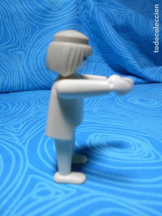 Playmobil: FANTASMA DE PLAYMOBIL, MIDE UNOS 8 CM ( REF 3 ) - Foto 6