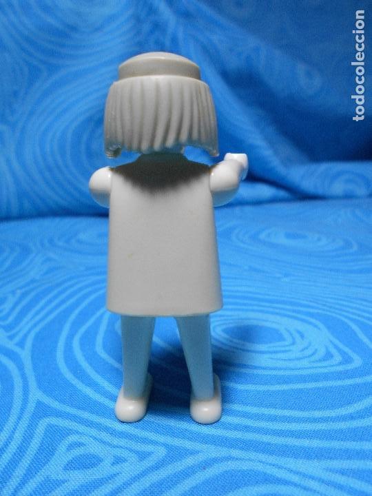 Playmobil: FANTASMA DE PLAYMOBIL, MIDE UNOS 8 CM ( REF 3 ) - Foto 7