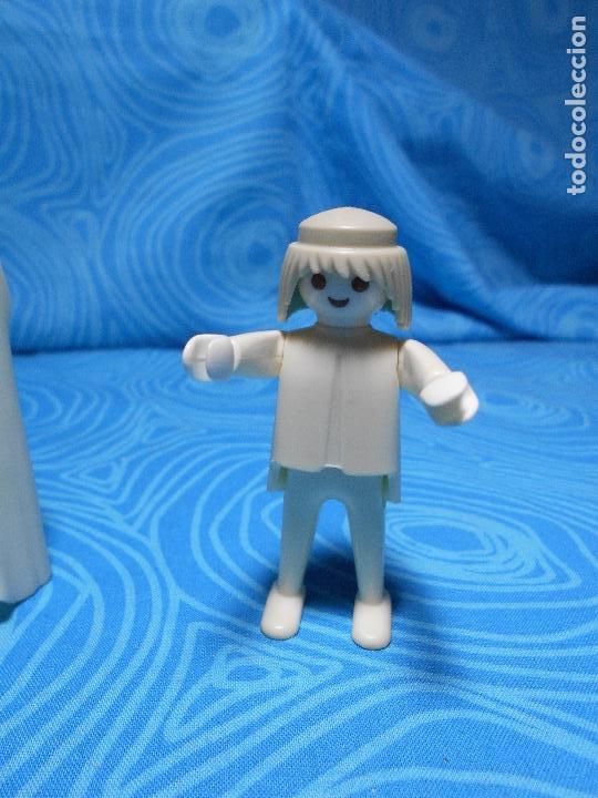 Playmobil: FANTASMA DE PLAYMOBIL, MIDE UNOS 8 CM ( REF 3 ) - Foto 9