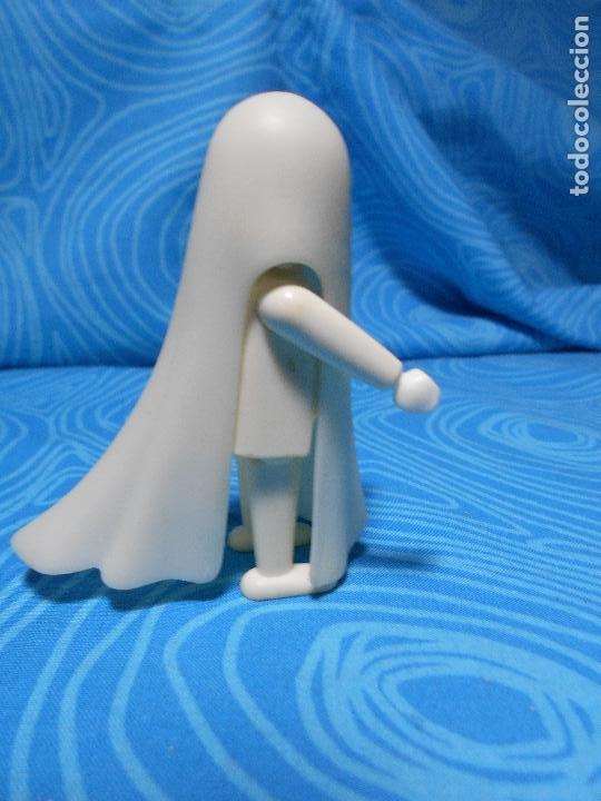 Playmobil: FANTASMA DE PLAYMOBIL, MIDE UNOS 8 CM ( REF 3 ) - Foto 10