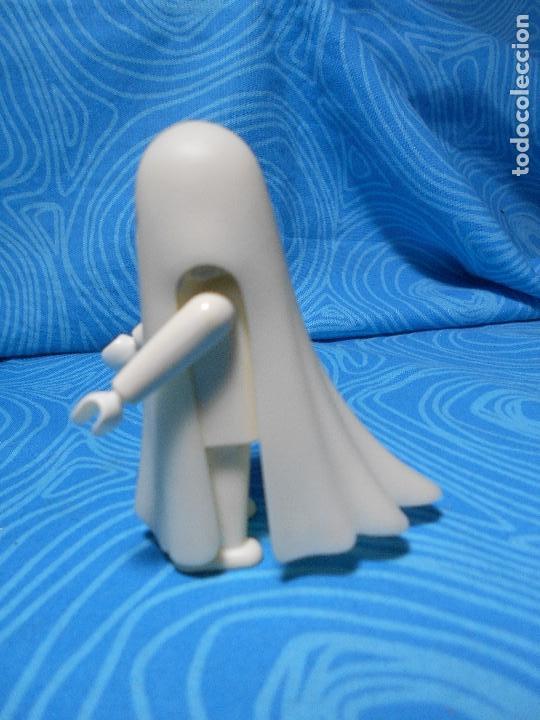 Playmobil: FANTASMA DE PLAYMOBIL, MIDE UNOS 8 CM ( REF 3 ) - Foto 12
