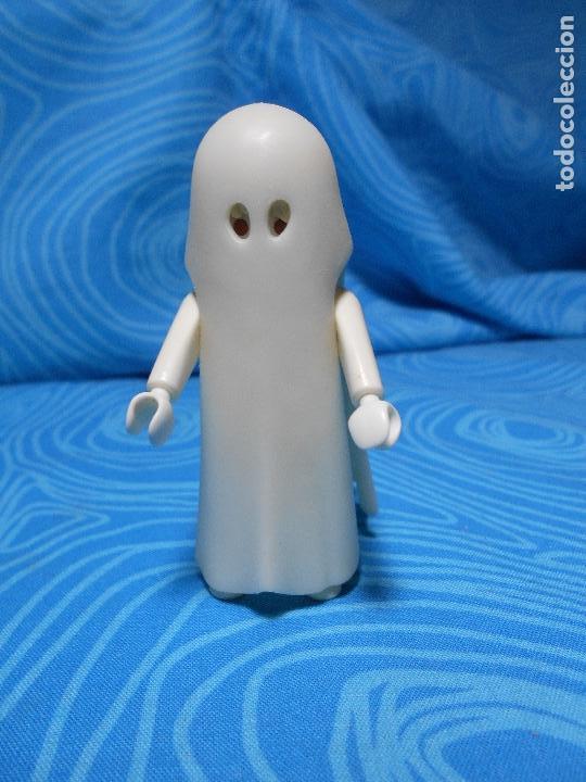 Playmobil: FANTASMA DE PLAYMOBIL, MIDE UNOS 8 CM ( REF 3 ) - Foto 13