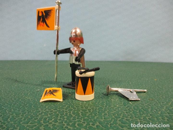 Playmobil: PLAYMOBIL-VINTAGE-REF-3332-KLICKY-A&Ntilde;O 70-OJOS Y BOCA PINTADOS,MANOS FIJAS