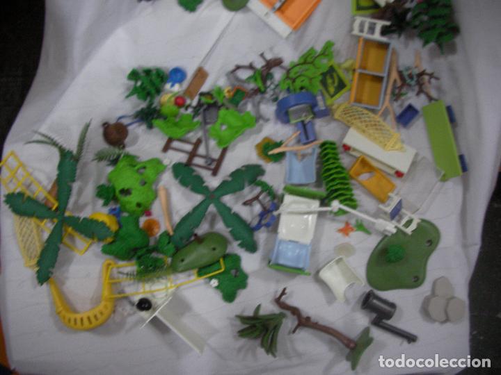 Playmobil: GRAN LOTE PLAYMOBIL - Foto 2