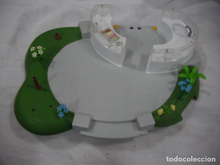 Playmobil: DIORAMA PLAYMOBIL - Foto 1