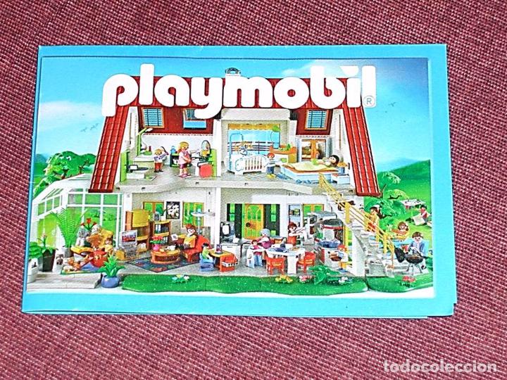 Playmobil: PLAYMOBIL - Cat&aacute;logo Casa
