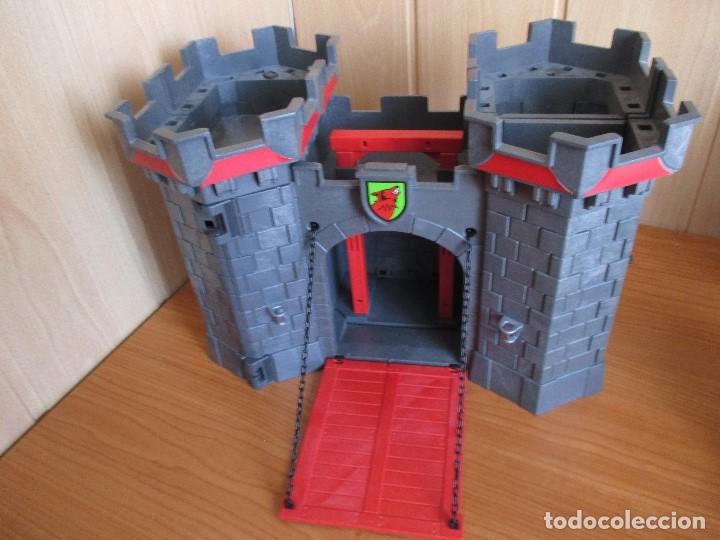 Playmobil: PLAYMOBIL: CASTILLO - Foto 1