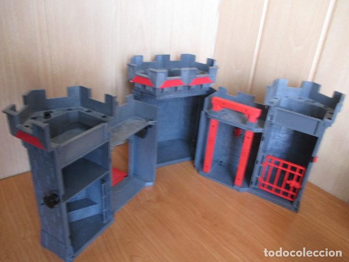 Playmobil: PLAYMOBIL: CASTILLO - Foto 2