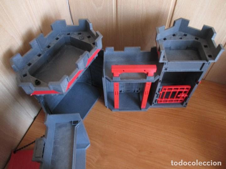 Playmobil: PLAYMOBIL: CASTILLO - Foto 3