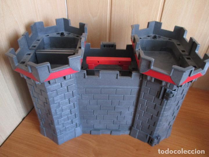 Playmobil: PLAYMOBIL: CASTILLO - Foto 4