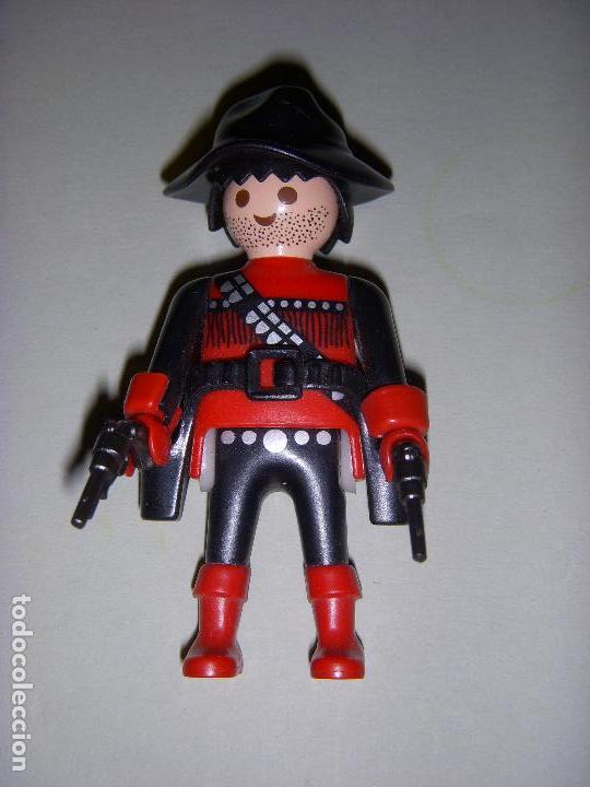Playmobil: PLAYMOBIL - FIGURA OESTE - Foto 1