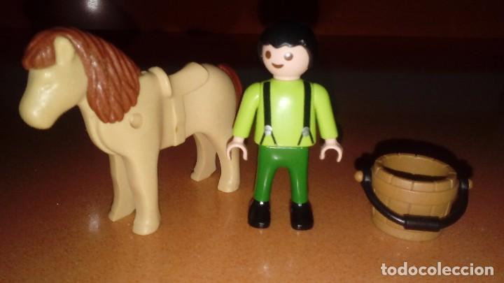 Playmobil: PLAYMOBIL NI&Ntilde;O - Foto 1