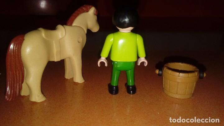 Playmobil: PLAYMOBIL NI&Ntilde;O - Foto 2