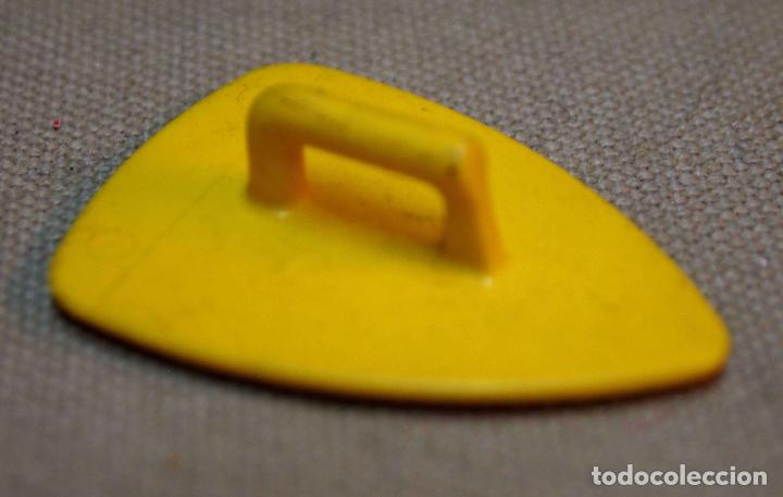 Playmobil: PLAYMOBIL, ESCUDO, COMPLEMENTO MEDIEVAL, 1993 - Foto 2