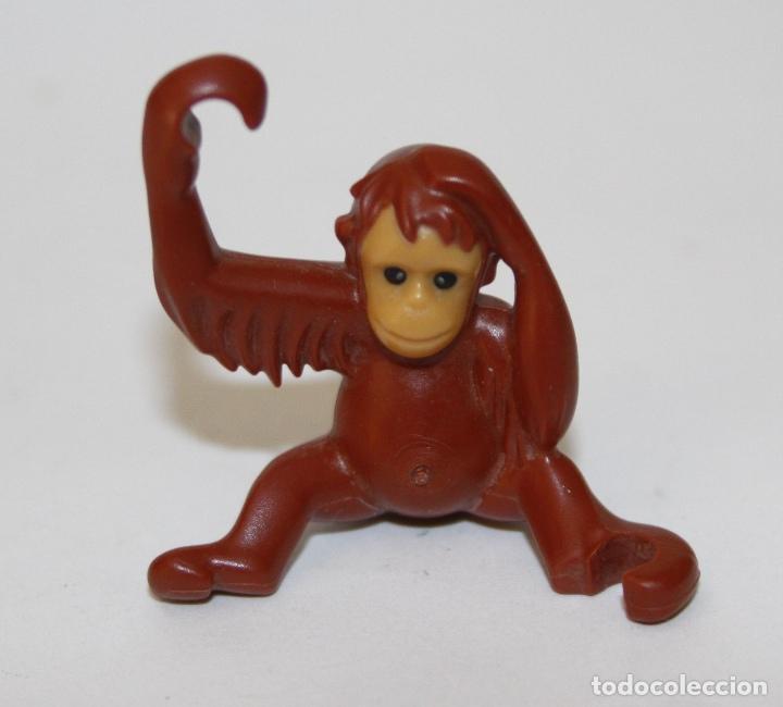 playmobil orangutan