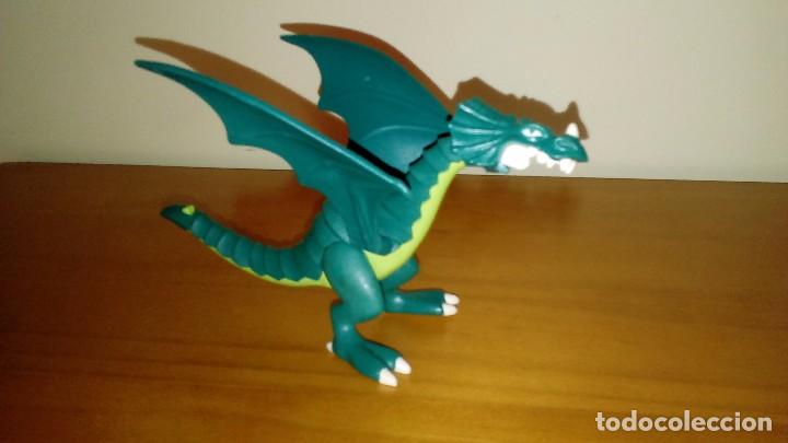Playmobil: DRAGON PLAYMOBIL