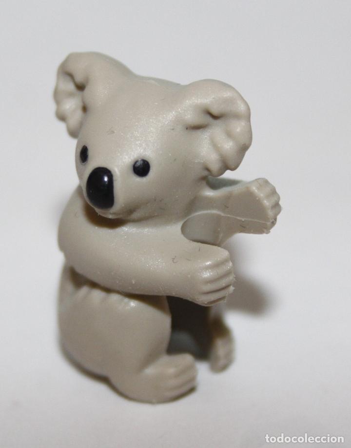 Playmobil: PLAYMOBIL MEDIEVAL ANIMAL KOALA - Foto 1