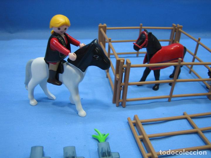 Playmobil: Lote de playmobil - Foto 2