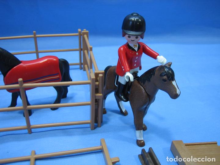 Playmobil: Lote de playmobil - Foto 3