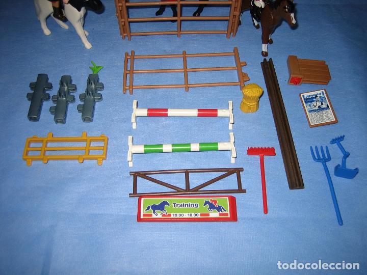 Playmobil: Lote de playmobil - Foto 4
