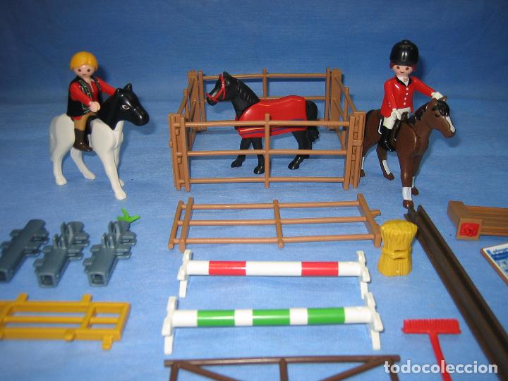 Playmobil: Lote de playmobil - Foto 5